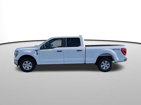 Used 2023 Ford F150 XLT w/ Trailer Tow Package image 2