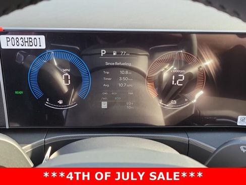 New 2026 Hyundai Santa Fe SE AWD/4WD image 9