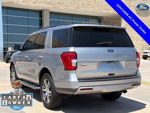 Used 2023 Ford Expedition XLT RWD image 11