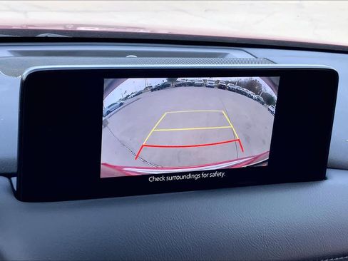 Used 2023 MAZDA CX-5 AWD 2.5 S w/ Premium Plus Pkg image 27