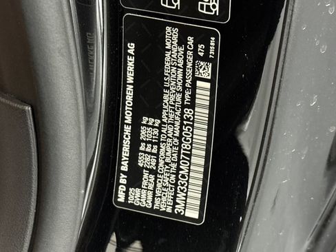 Used 2026 BMW 230i xDrive Coupe w/ Convenience Package AWD/4WD image 20