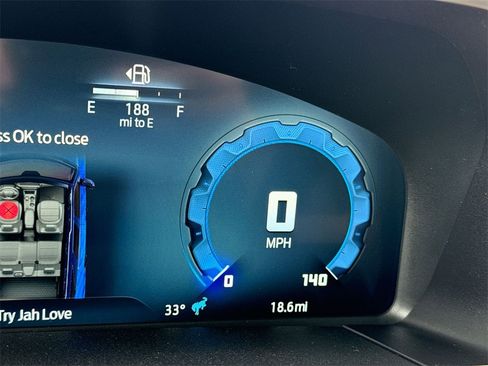 New 2025 Ford Bronco Sport Big Bend image 12