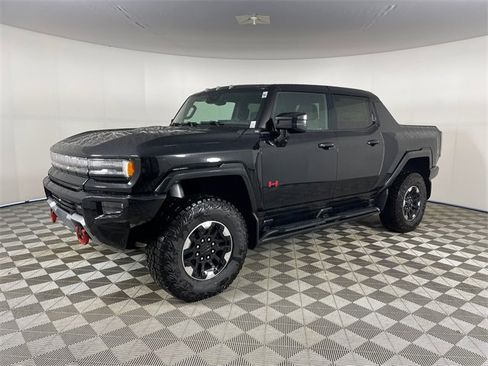 New 2025 GMC Hummer EV 3X w/ Extreme Off-Road Package image 1