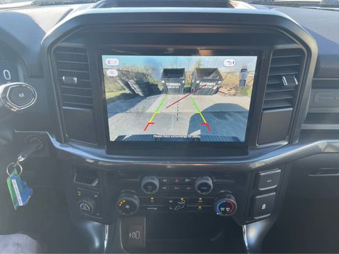 Used 2025 Ford F150 STX w/ Equipment Group 200A image 21