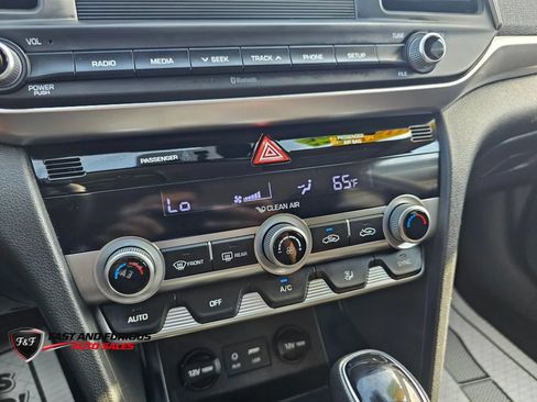 Used 2020 Hyundai Elantra SE w/ Cargo Package (C1) FWD image 25