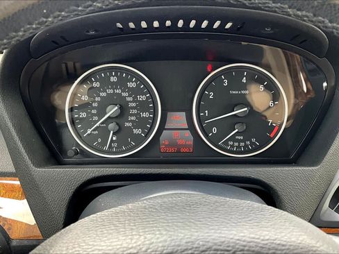 Used 2008 BMW X5 3.0si image 24