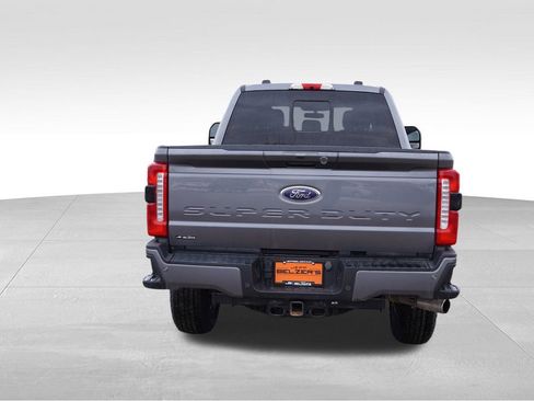 Certified 2023 Ford F250 Lariat w/ Lariat Ultimate Package image 7
