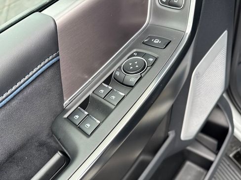 New 2026 Ford F350 Platinum image 11