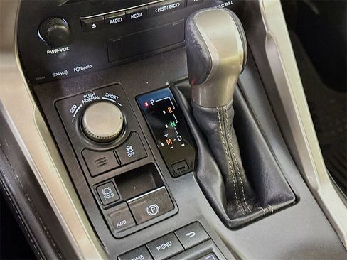 Used 2015 Lexus NX 200t 200t image 22
