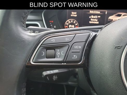 Used 2019 Audi A5 2.0T Premium Plus w/ Premium Plus image 17