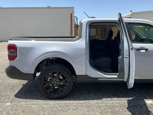 New 2026 Ford Maverick XLT w/ Equipment Group 301A AWD/4WD image 21