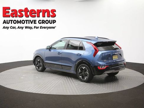 Used 2023 Kia Niro Wind w/ Wind Preserve Package FWD image 62
