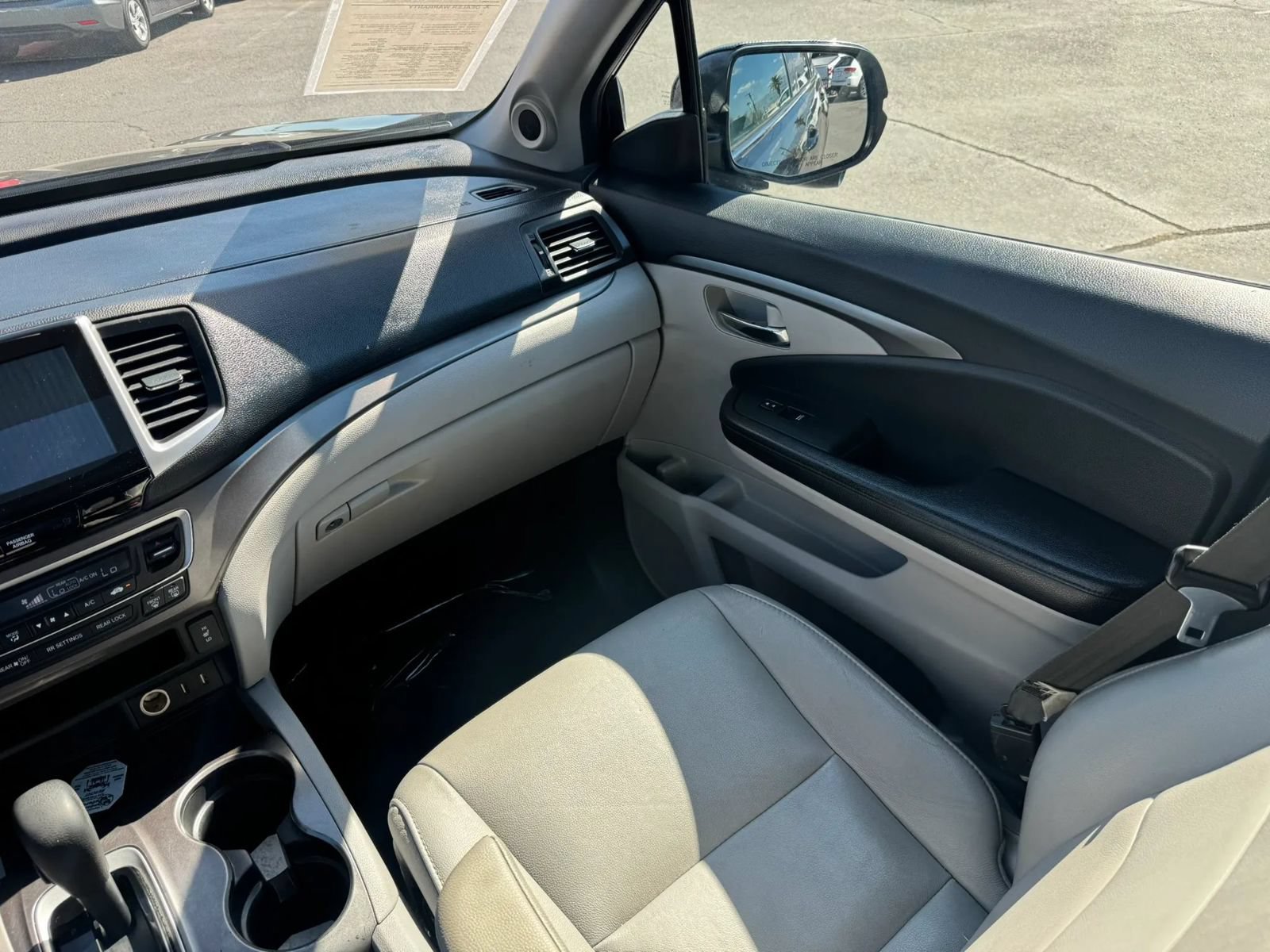 Used 2017 Honda Pilot EX-L image 29