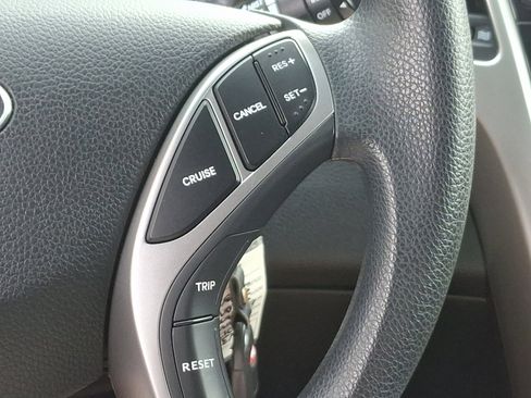 Used 2017 Hyundai Elantra GT image 20