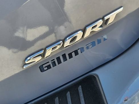 Used 2023 Honda Odyssey Sport image 12