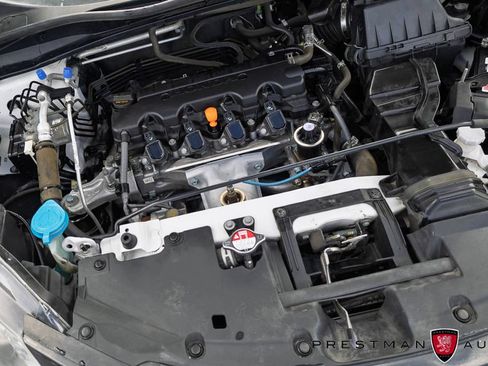 Used 2018 Honda HR-V EX image 33
