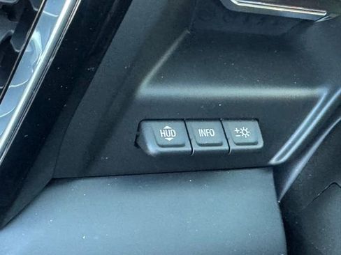 Used 2024 GMC Sierra 1500 Denali w/ Technology Package image 40