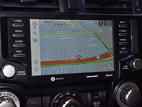 Used 2020 Toyota 4Runner Venture image 27