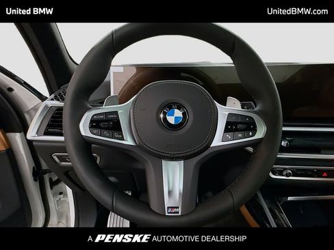 New 2026 BMW X7 xDrive40i image 6