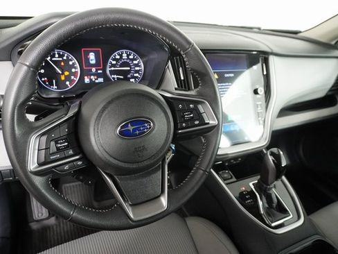 Certified 2022 Subaru Legacy Premium image 27