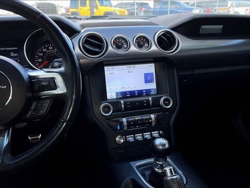 Used 2019 Ford Mustang GT Premium w/ GT Performance Package image 6