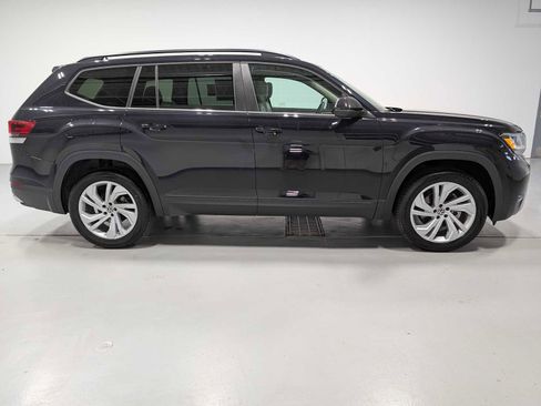 Used 2022 Volkswagen Atlas SE image 7