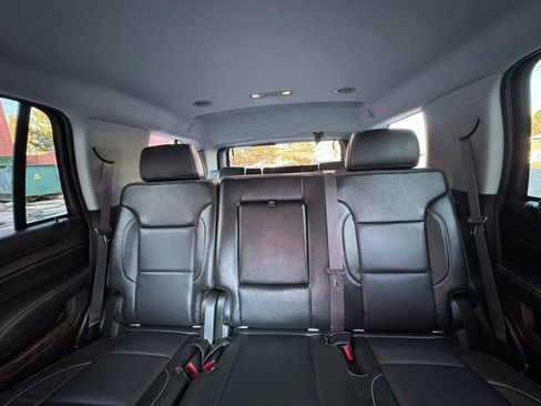 Used 2017 Chevrolet Tahoe LS w/ All-Season Package image 15