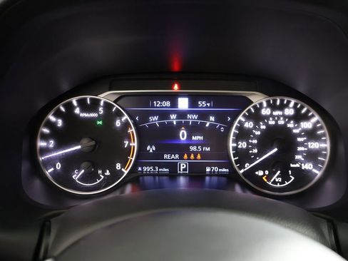Used 2023 Nissan Altima 2.5 SL AWD/4WD image 43