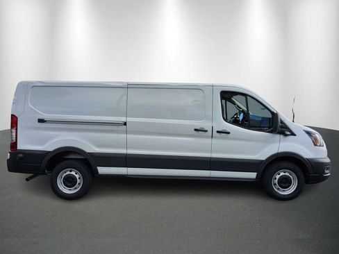 Used 2024 Ford Transit 250 Low Roof w/ Load Area Protection Package RWD image 4