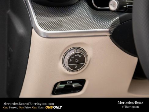 New 2026 Mercedes-Benz CLE 53 AMG 4MATIC Coupe image 21