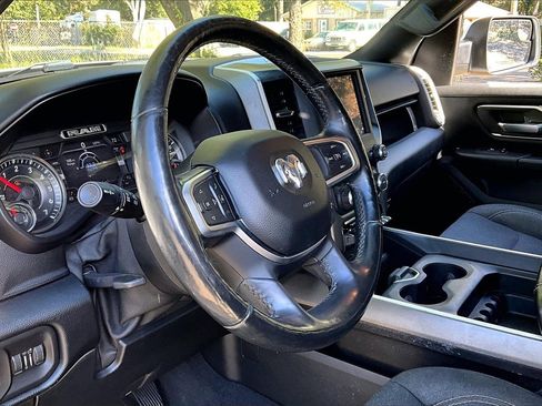 Used 2019 RAM 1500 Big Horn image 14