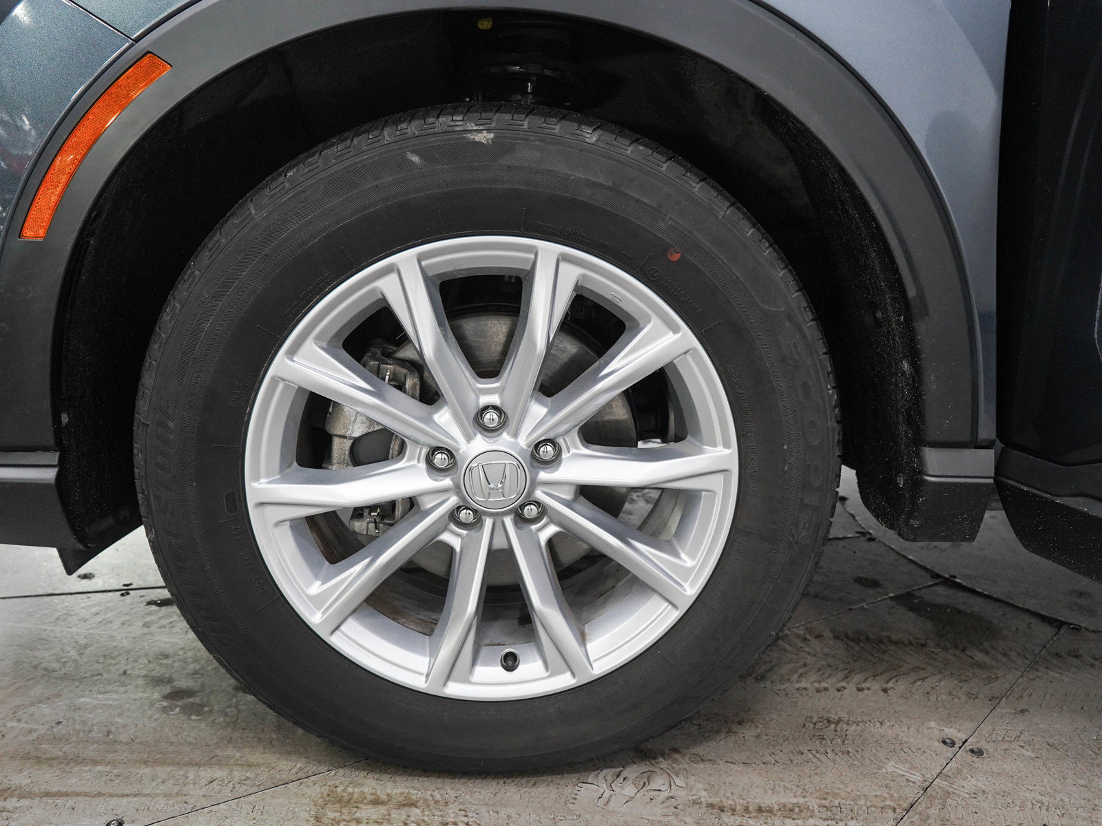 Used 2024 Honda CR-V EX image 28