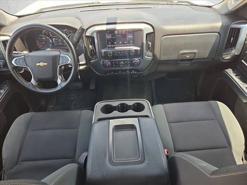 Used 2014 Chevrolet Silverado 1500 LT w/ Texas Edition, 1LT Trim RWD image 15