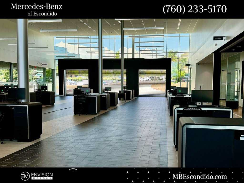 New 2026 Mercedes-Benz Sprinter 2500 image 37