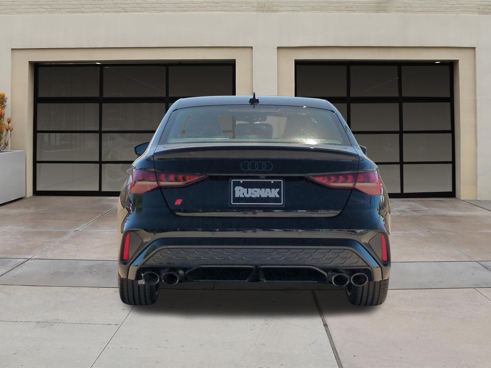 New 2026 Audi S3 Premium AWD/4WD image 4