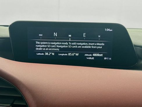 Used 2021 MAZDA MAZDA3 s FWD image 14