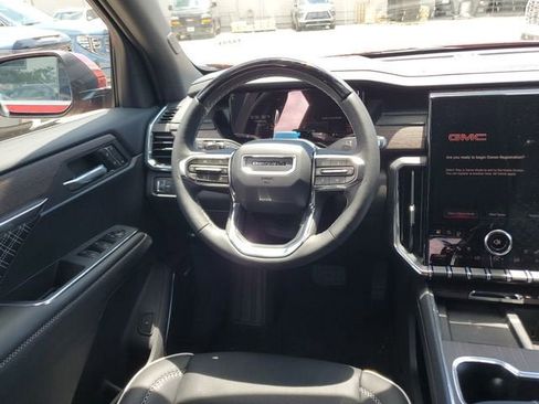 New 2026 GMC Acadia Denali w/ Super Cruise Package FWD image 13