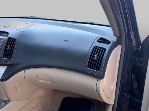 Used 2007 Hyundai Elantra GLS FWD image 18