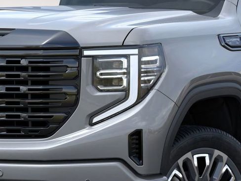 New 2026 GMC Sierra 1500 Denali Ultimate image 10