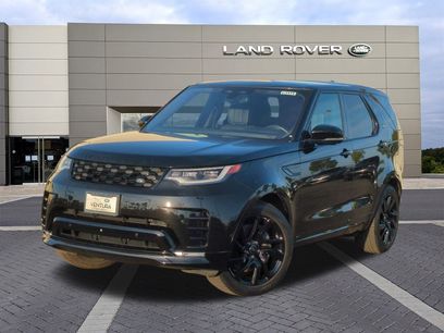 Certified 2022 Land Rover Discovery HSE R-Dynamic