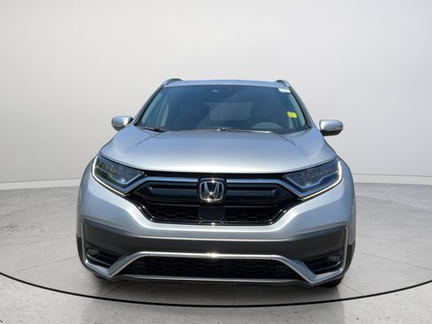 Used 2020 Honda CR-V Touring image 3