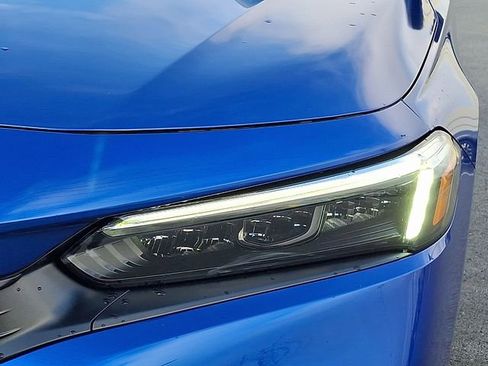 Certified 2023 Honda Civic Sport image 26