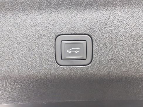 New 2026 Chevrolet Tahoe RST w/ Advanced Technology Package image 45