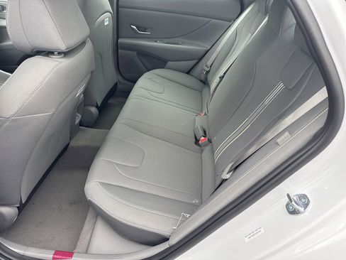 New 2026 Hyundai Elantra Sport image 20