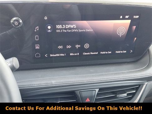 New 2026 Buick Encore GX Sport Touring w/ Comfort Package image 12