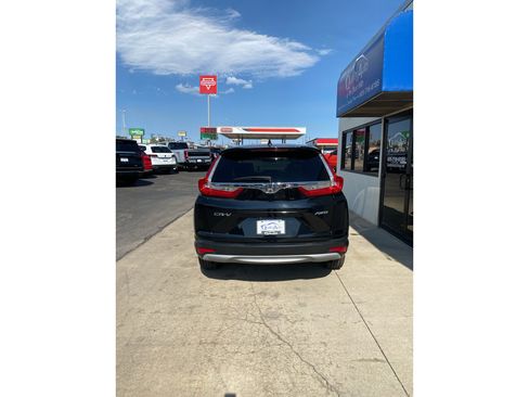 Used 2017 Honda CR-V EX-L image 6