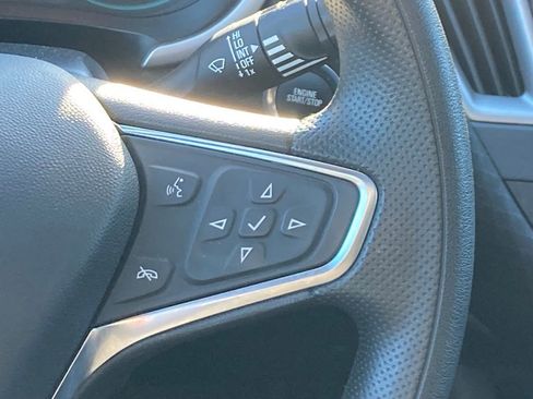 Used 2024 Chevrolet Malibu LT image 14