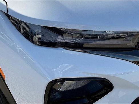 Used 2023 Chevrolet TrailBlazer RS w/ Convenience Package image 33