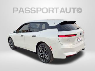 Used 2026 BMW iX xDrive45 video 3