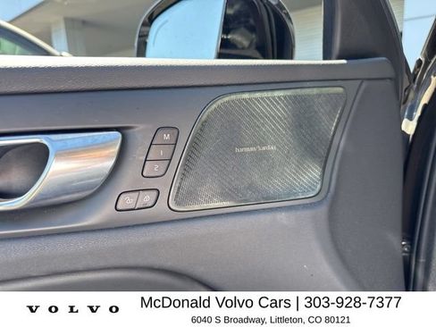 Used 2025 Volvo S60 T8 Plus w/ Climate Package AWD/4WD image 5